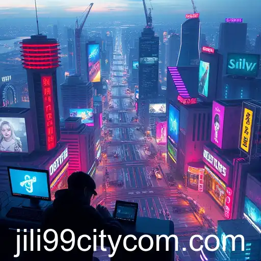 Jili99 City: A Growing Hub for Gaming Enthusiasts