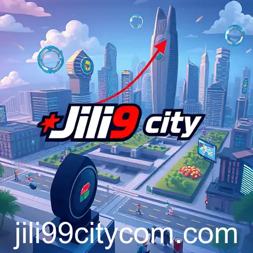 Jili99 City: Revolutionizing Online Gaming