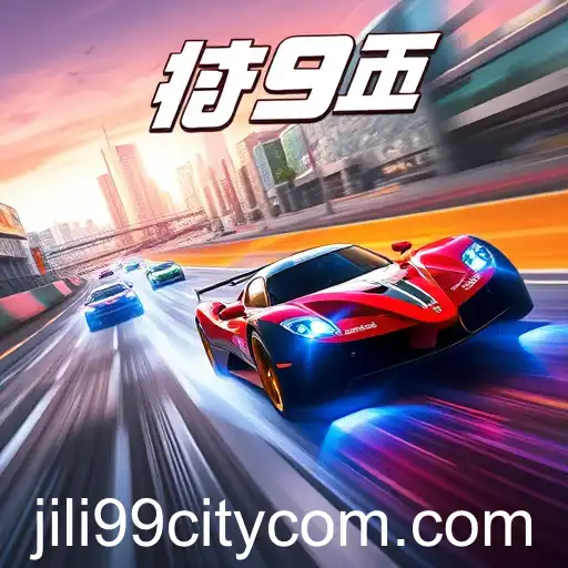 The Digital Playground: Jili99 City in the Gaming World