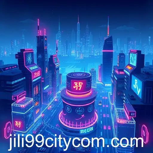 The Rise of Jili99 City and its Impact on Online Gaming