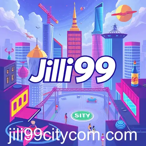 The Rise of Jili99 City in Online Gaming