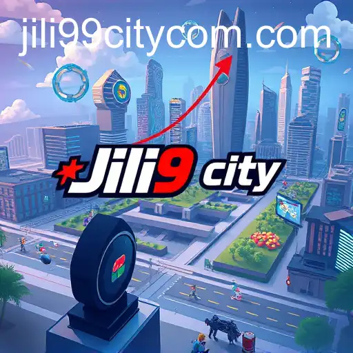 Jili99 City: Revolutionizing Online Gaming