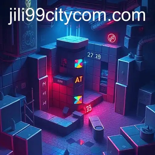 Exploring the Engaging World of Puzzle Games at Jili99 City