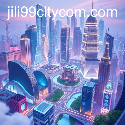 Exploring the Rise of Jili99 City in the Gaming World