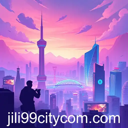 The Rise of Jili99 City in the Gaming World