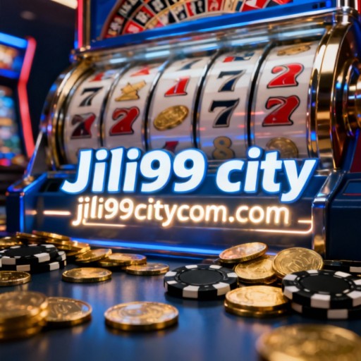 Jili99 city