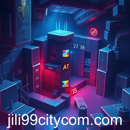 Exploring the Engaging World of Puzzle Games at Jili99 City