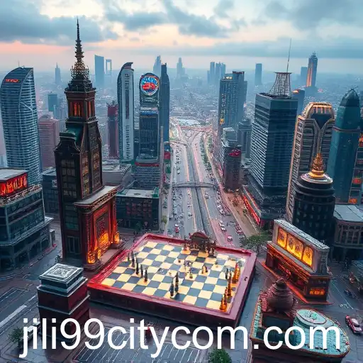 Mastering Strategy in Jili99 City: Tips for Success